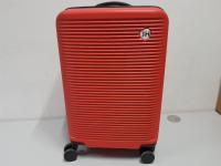 CS475/2024 RED TROLLEY BRANDED JH